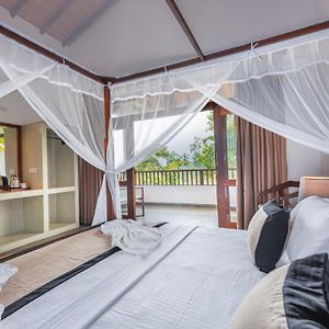 Deluxe Double Kamer