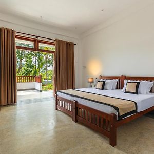 Deluxe Kamer